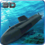 俄罗斯海军潜艇战3D