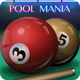 疯狂桌球PoolMania