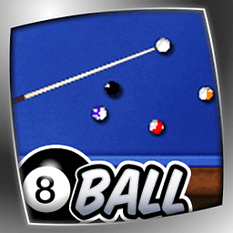 2D台球8ball