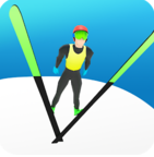 跳台滑雪2019v2019.3.1
