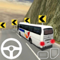 汽车巴士模拟驾驶v1.3