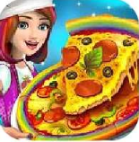 披萨快乐餐厅游戏
