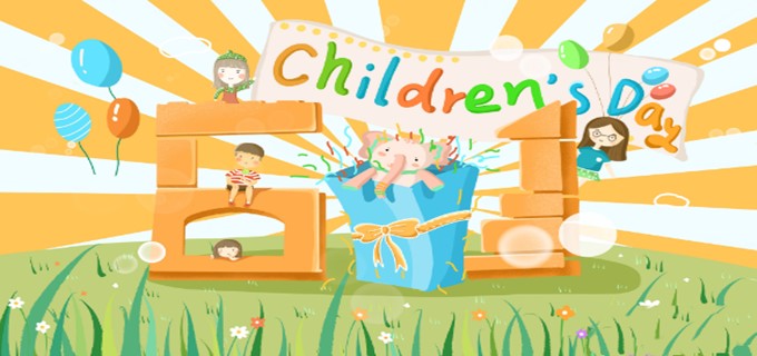 61儿童节适用的软件合集