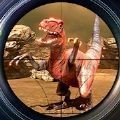 FPS侏罗纪恐龙猎人手游
