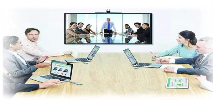远程视频会议软件排名