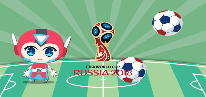 世界杯足球游戏推荐