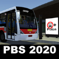 宇通巴士模拟器2021