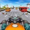 交通公路骑士游戏