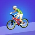 自行车之星手机游戏