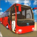 现实的巴士模拟游戏