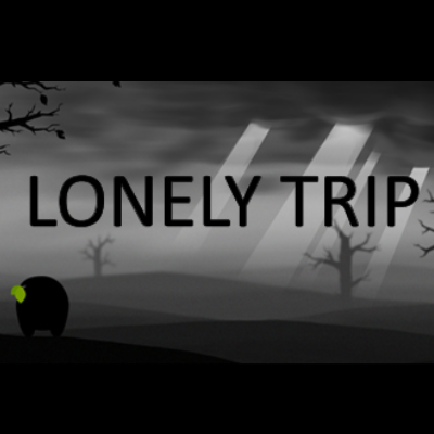孤独旅途游戏