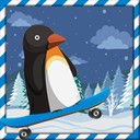 企鹅溜冰大冒险