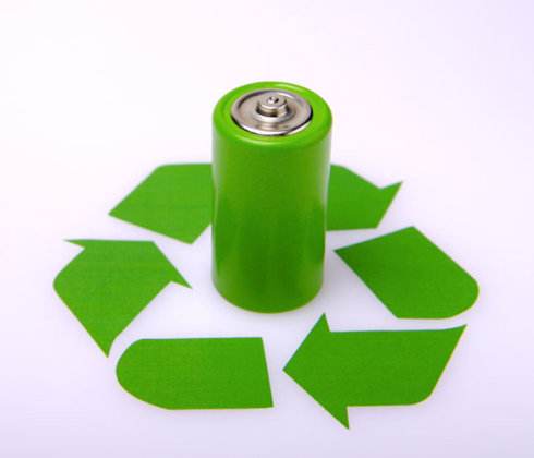 废旧电池属于什么垃圾？电池属于可回收垃圾吗？