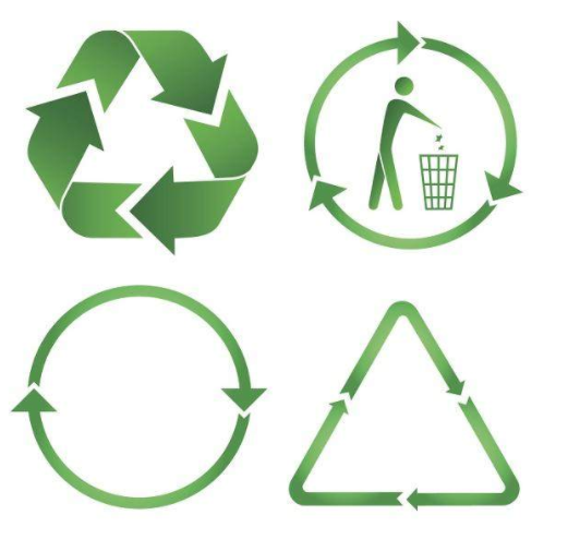 可回收垃圾和不可回收垃圾分类区别