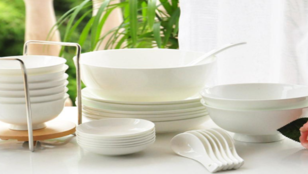 陶瓷碗属于什么垃圾？陶瓷碗是干垃圾还是可回收垃圾