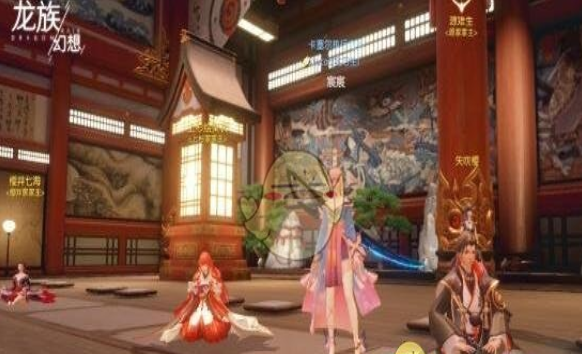 《龙族幻想》冰港守护者道异闻触发及完成方法攻略