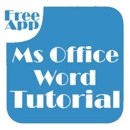Ms Office Word Tutorial