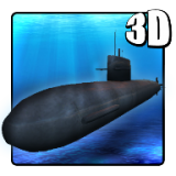 潜艇3D