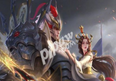 王者荣耀干将莫邪新皮肤什么时候上线？没有干将莫邪可以买久胜战神吗