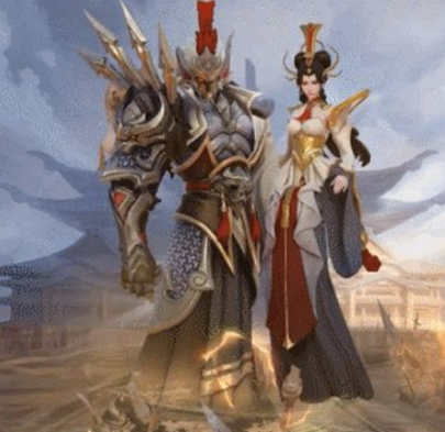 王者荣耀干将莫邪新皮肤好用吗_久胜战神打法使用介绍