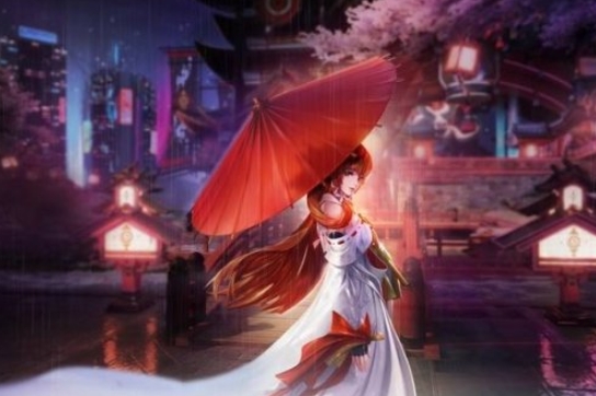 《龙族幻想》神秘探索点在哪？神秘探索地点攻略