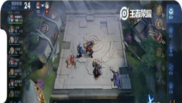 王者荣耀万象天工怎么玩_王者荣耀万象天工玩法介绍