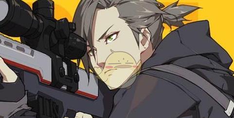 《王牌战士》爆风玩法攻略