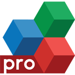 OfficeSuite Pro办公套件