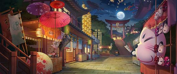 《精灵食肆》菜肴清凉小芋圆配方介绍