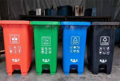垃圾分类即将全国执行 46个垃圾分类重点城市先行先试