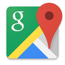 谷歌地图Googlemaps