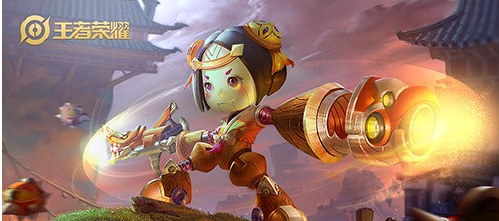 王者荣耀五虎上将版本射手分析