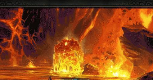 熔火之心开门任务位置攻略