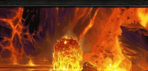 魔兽世界怀旧服熔火之心开门任务怎么做