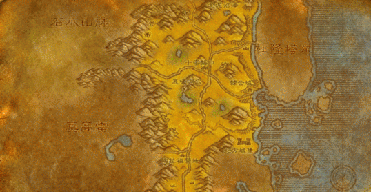 魔兽世界怀旧服钓鱼1-300方法练级方法介绍