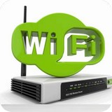 wifi抢网速神器