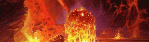 魔兽世界怀旧服熔火之心加尔打法介绍