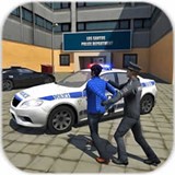 罪犯都市警车模拟