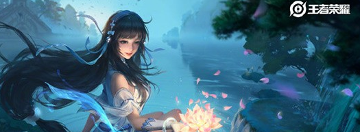 王者荣耀s16西施无限控制六神装出装介绍