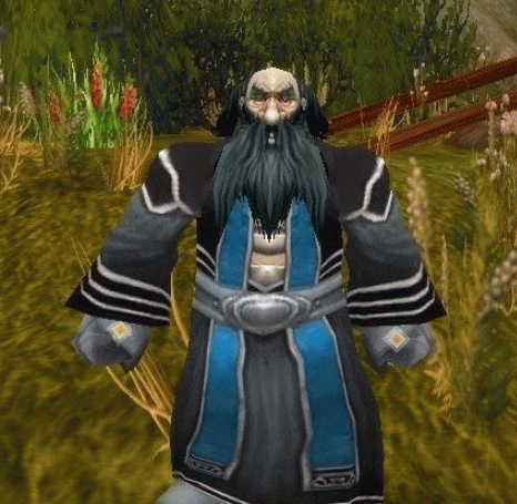 魔兽世界怀旧服冰霜防护药水在哪学？