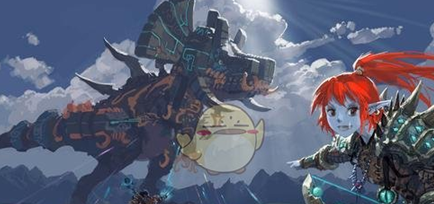 魔兽世界怀旧服久违的法师完成攻略介绍