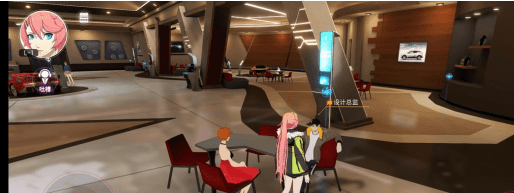 VGAME须臾异现午休时间做法介绍