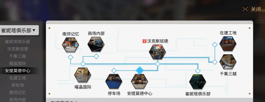 VGAME须臾异现只因你太美通关方法介绍