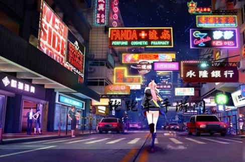 VGAME​消零世界彼岸的恋人异闻怎么做？