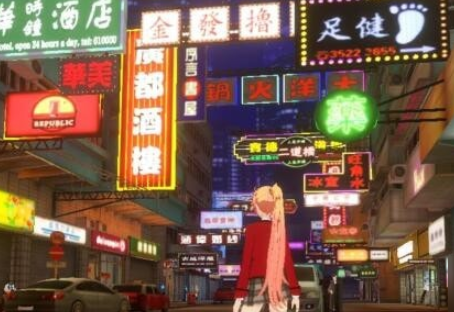 VGAME​消零世界彼岸的恋人异闻怎么做？