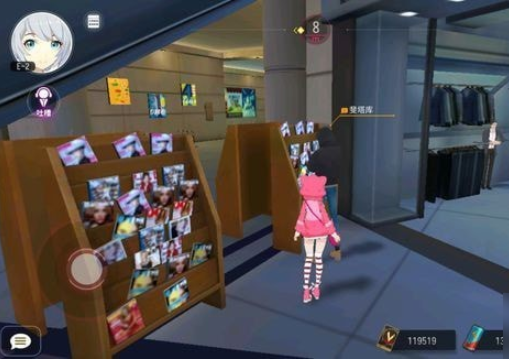 VGAME​消零世界烟灰缸纸条异闻怎么做？