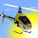 直升机操控3D