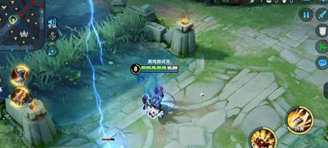 王者荣耀风暴龙王击杀后获得属性介绍