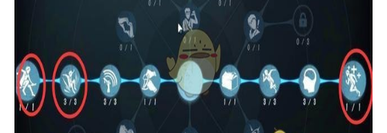 第五人格调酒师天赋加点方法介绍