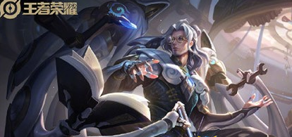 王者荣耀鲁班大师被动解析介绍